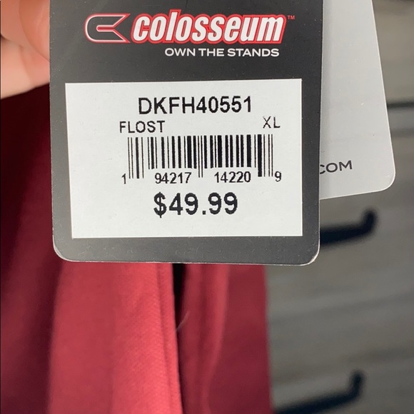 Florida State Sweatshirt - Picture 4 of 4